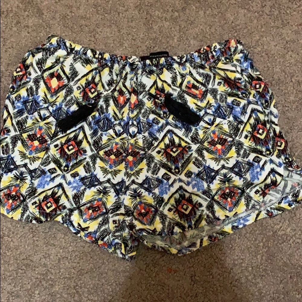 Women’s Shorts